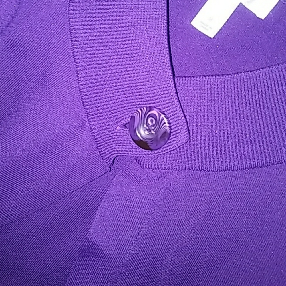 Sweater - Picture 3 of 3